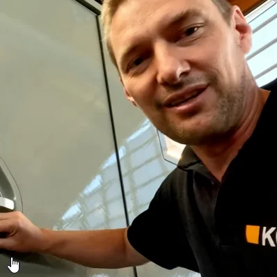 Achim Krumm