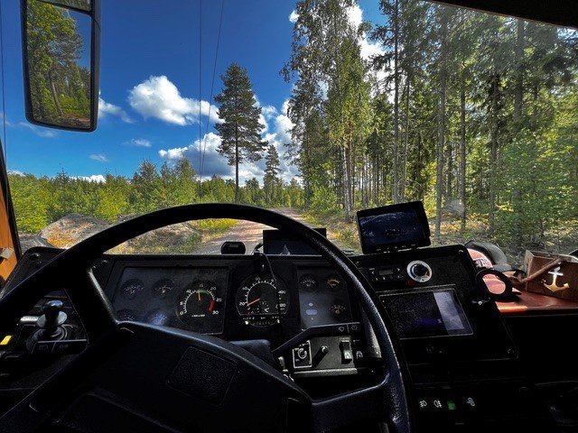 Unterwegs Richtung Norden: Schweden und Norwegen sind die Lieblingsziele